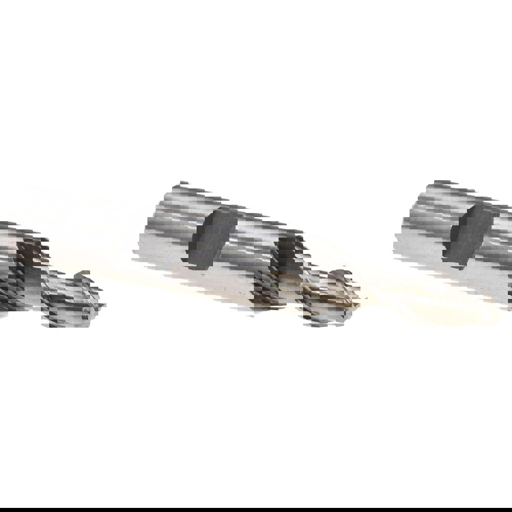 Square End Mill: 1/4