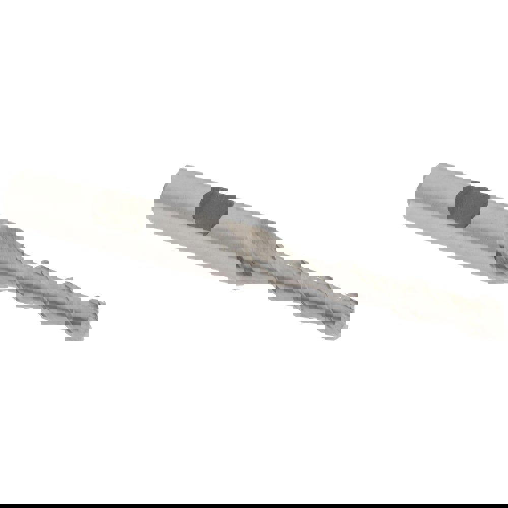 Square End Mill: 1/4