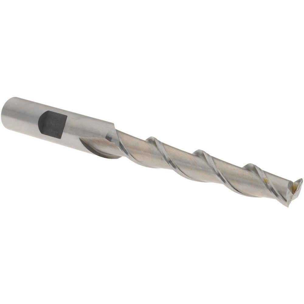 Square End Mill: 5/16