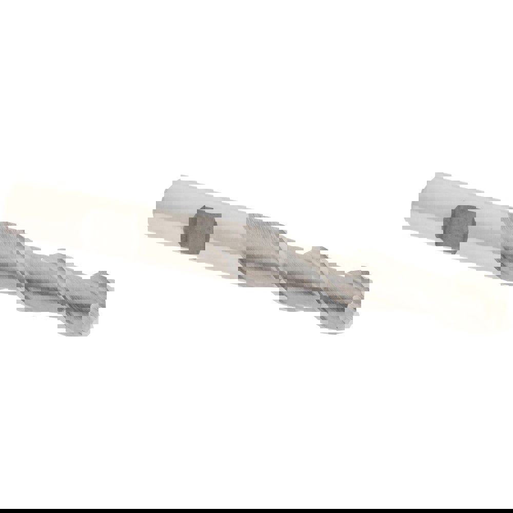 Square End Mill: 3/8