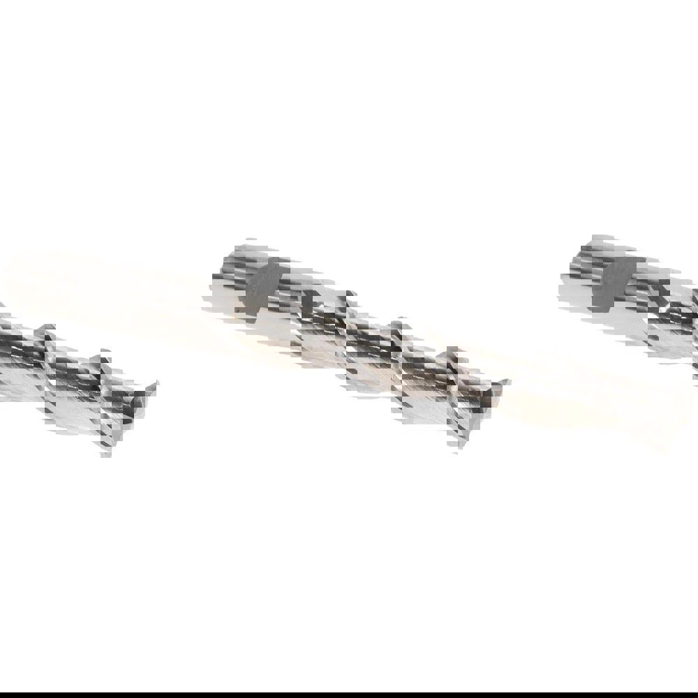 Square End Mill: 3/8