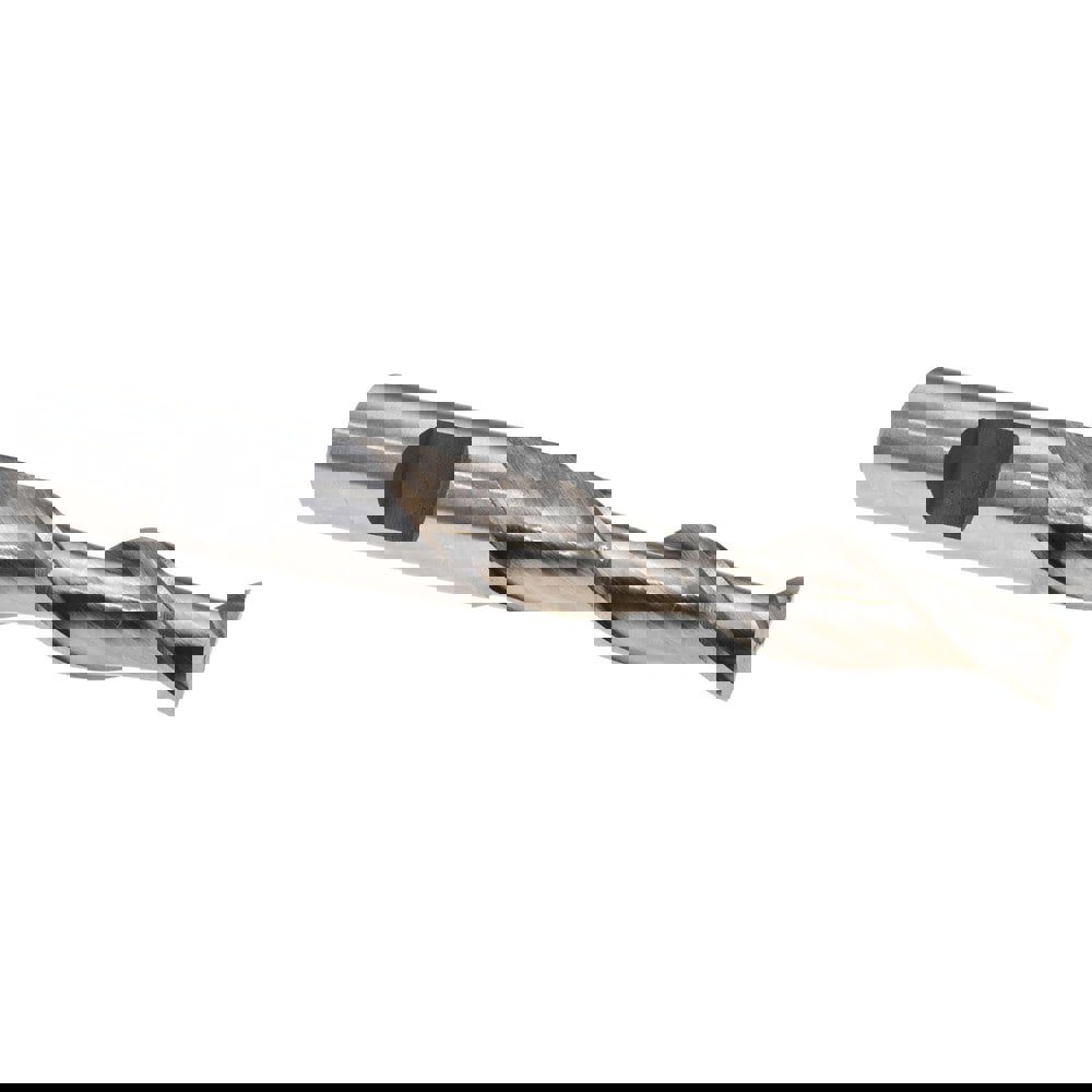 Square End Mill: 7/16