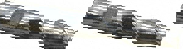 Square End Mill: 1/2