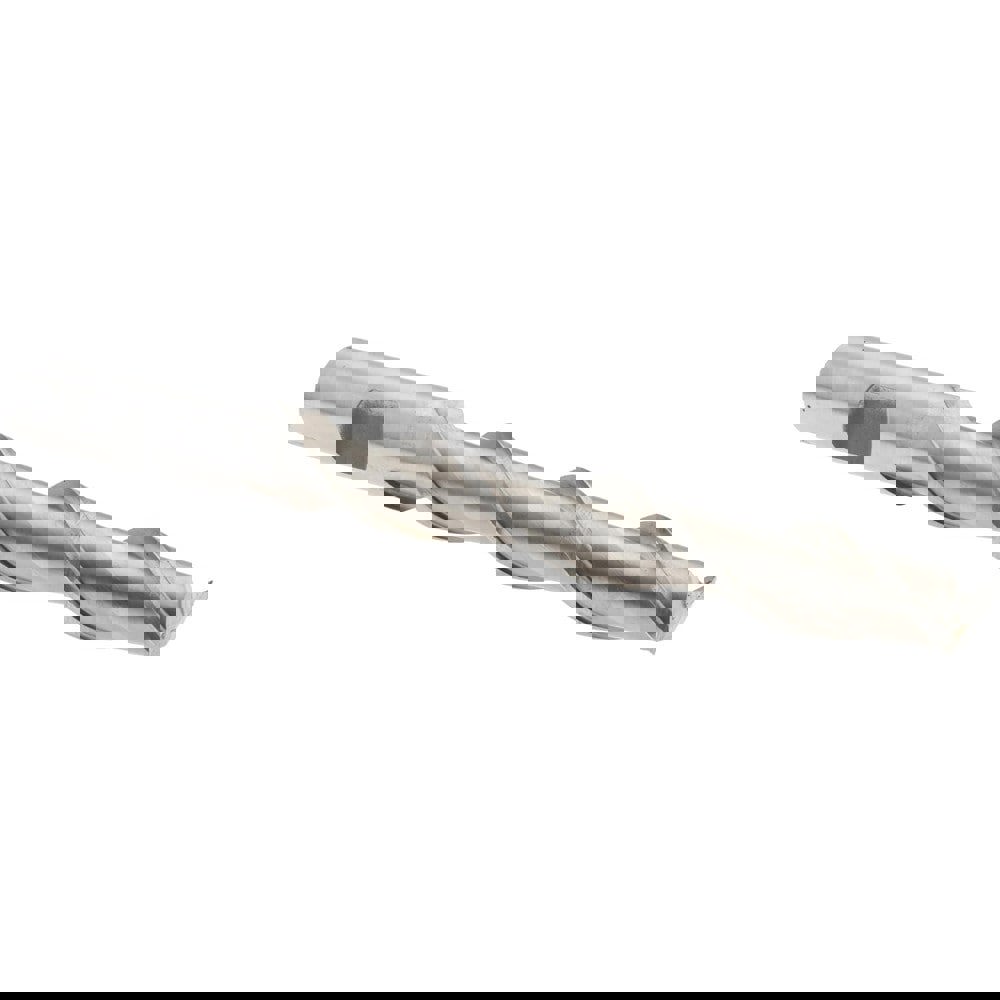 Square End Mill: 1/2