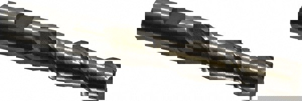 Square End Mill: 5/8