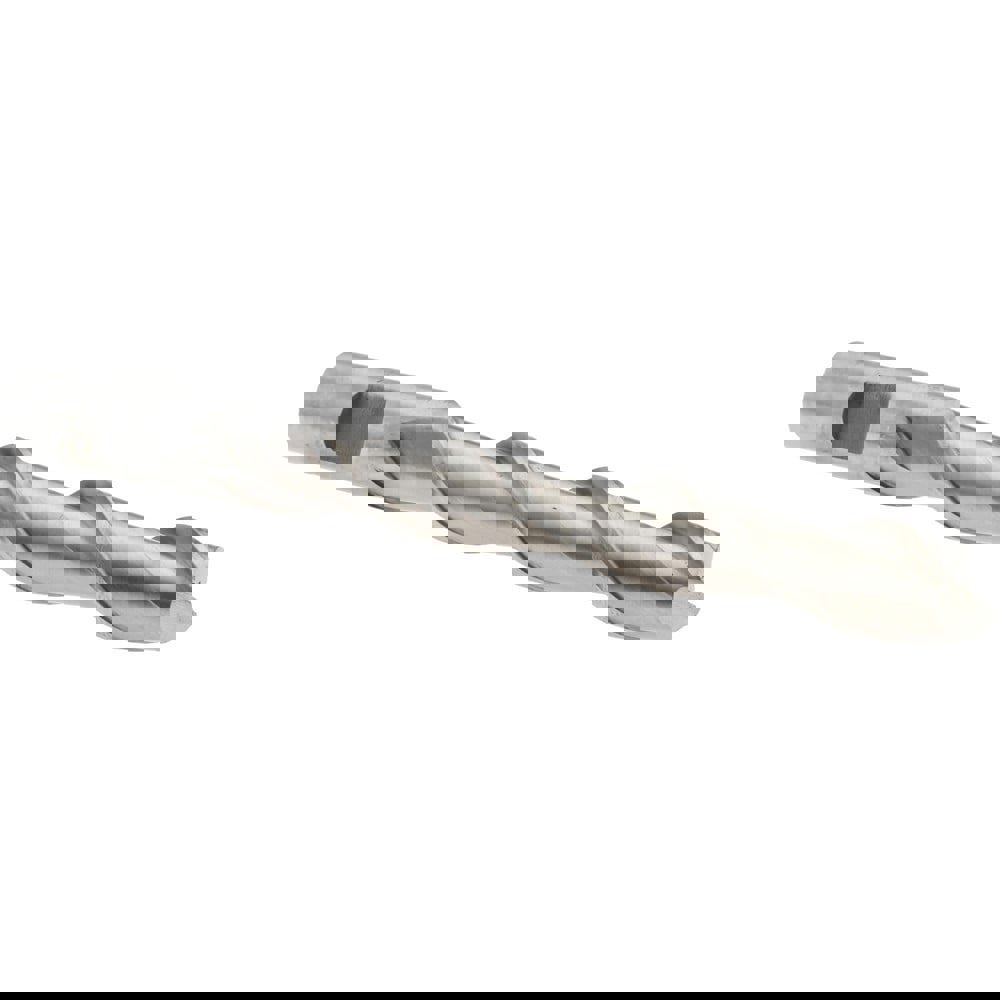 Square End Mill: 5/8