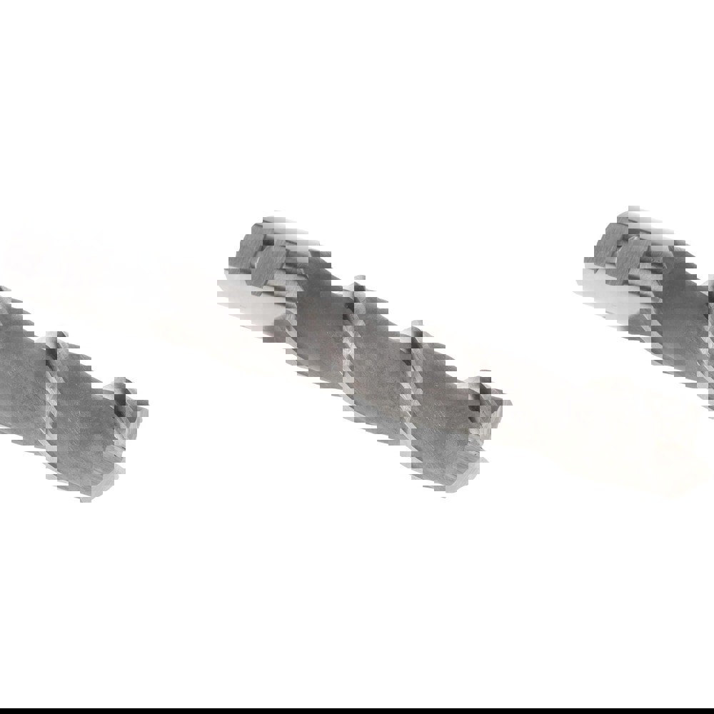 Square End Mill: 7/8