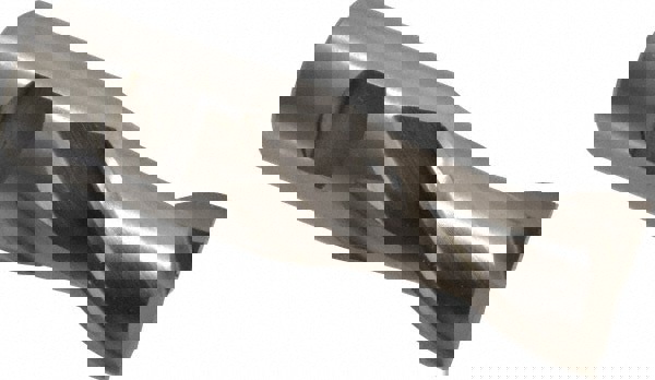 Square End Mill: 1-1/4