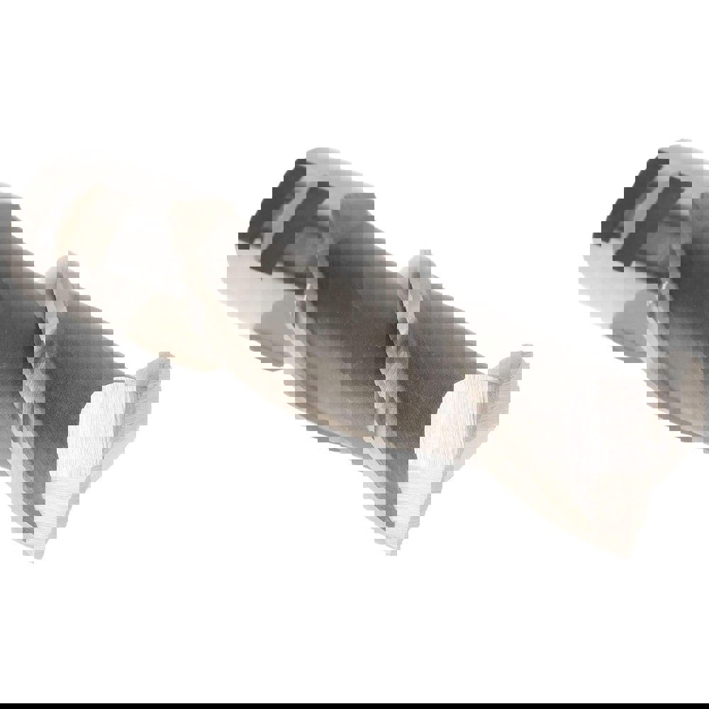 Square End Mill: 1-1/4