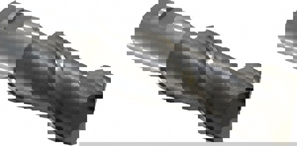 Square End Mill: 1-1/2