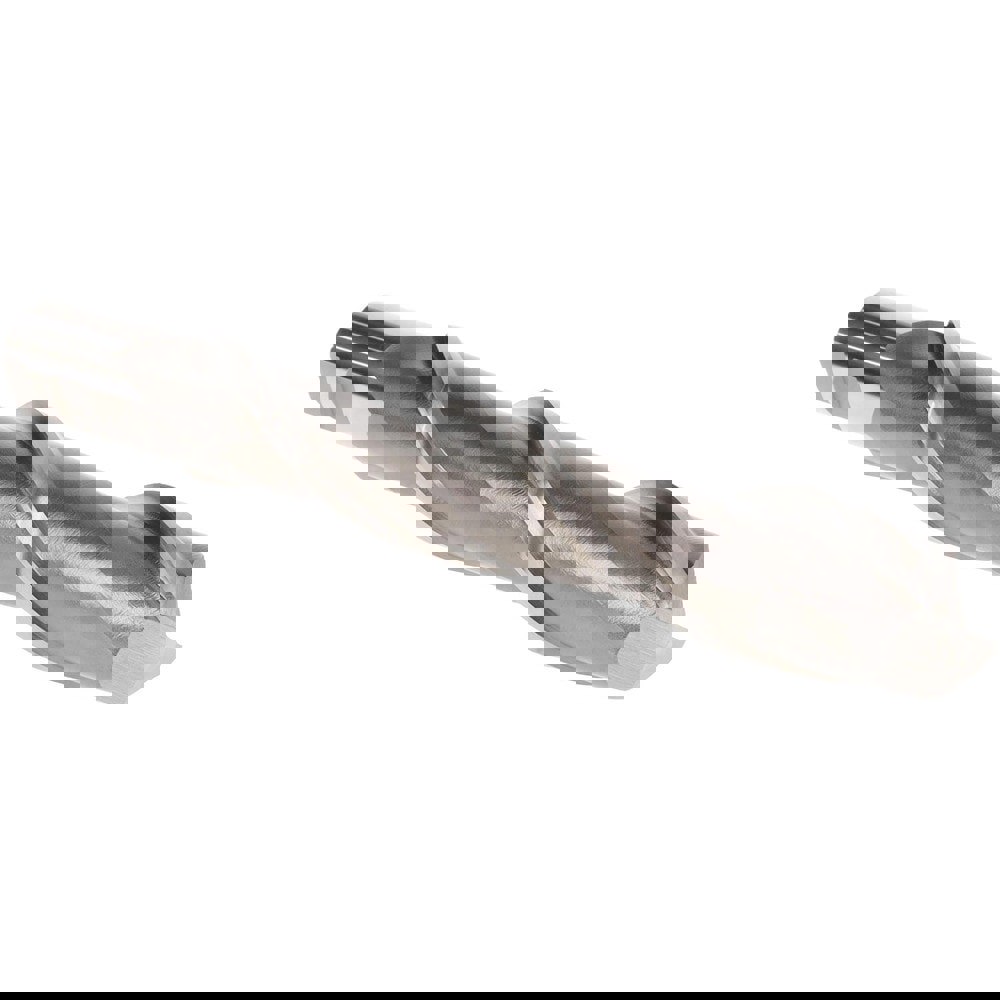 Square End Mill: 1-1/2