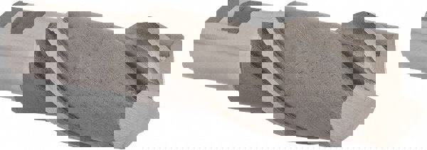 Square End Mill: 1-3/4