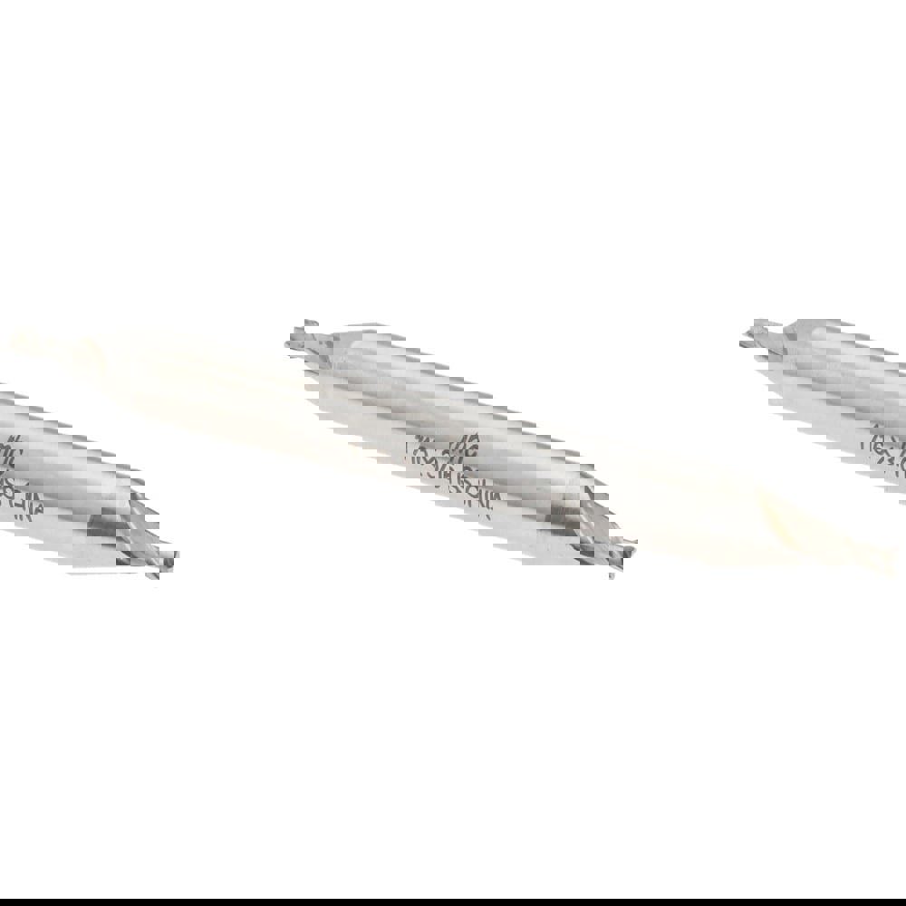 Square End Mill: 1/16