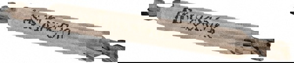 Square End Mill: 1/8