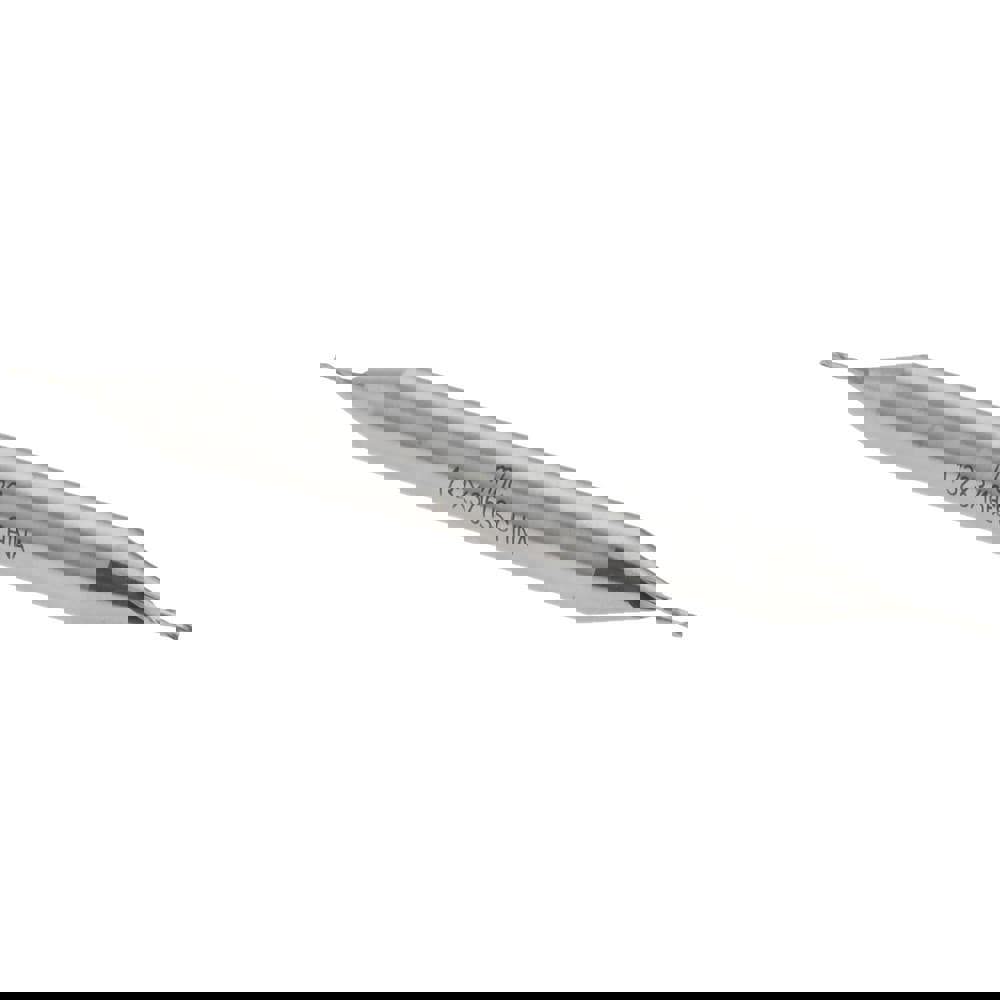 Square End Mill: 1/32