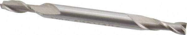 Square End Mill: 5/32