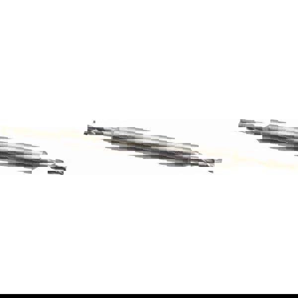 Square End Mill: 3/32