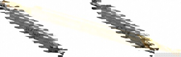 Square End Mill: 7/64