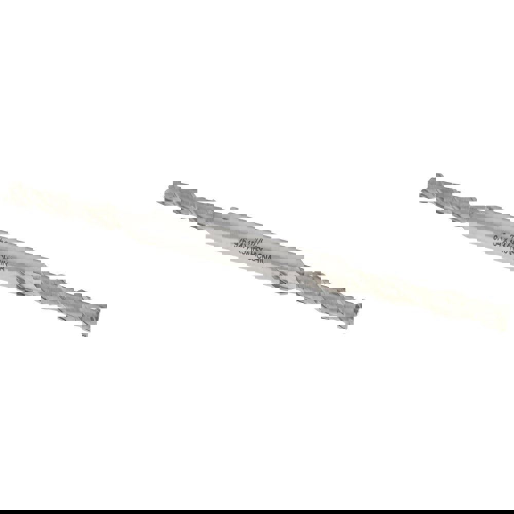 Square End Mill: 9/64