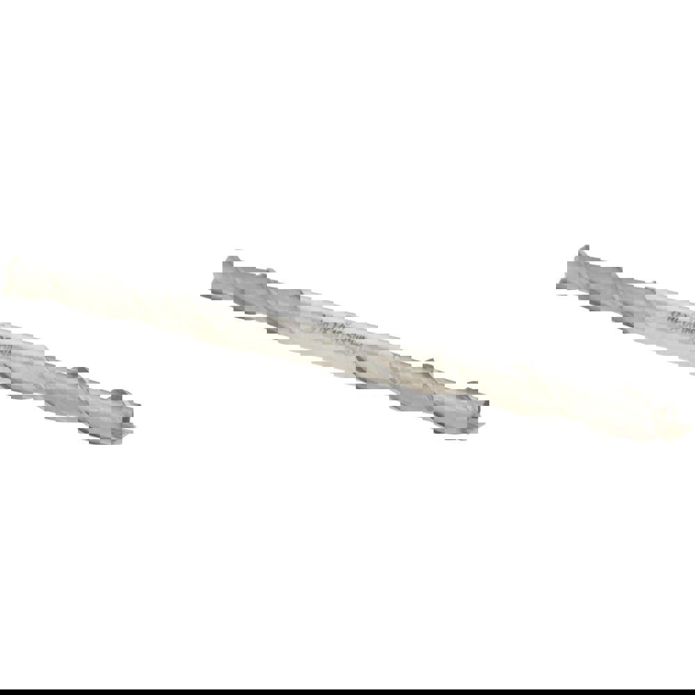 Square End Mill: 3/16