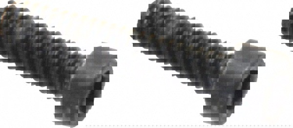 Hex Socket Cap Screw: #3-48 UNC, 5/64