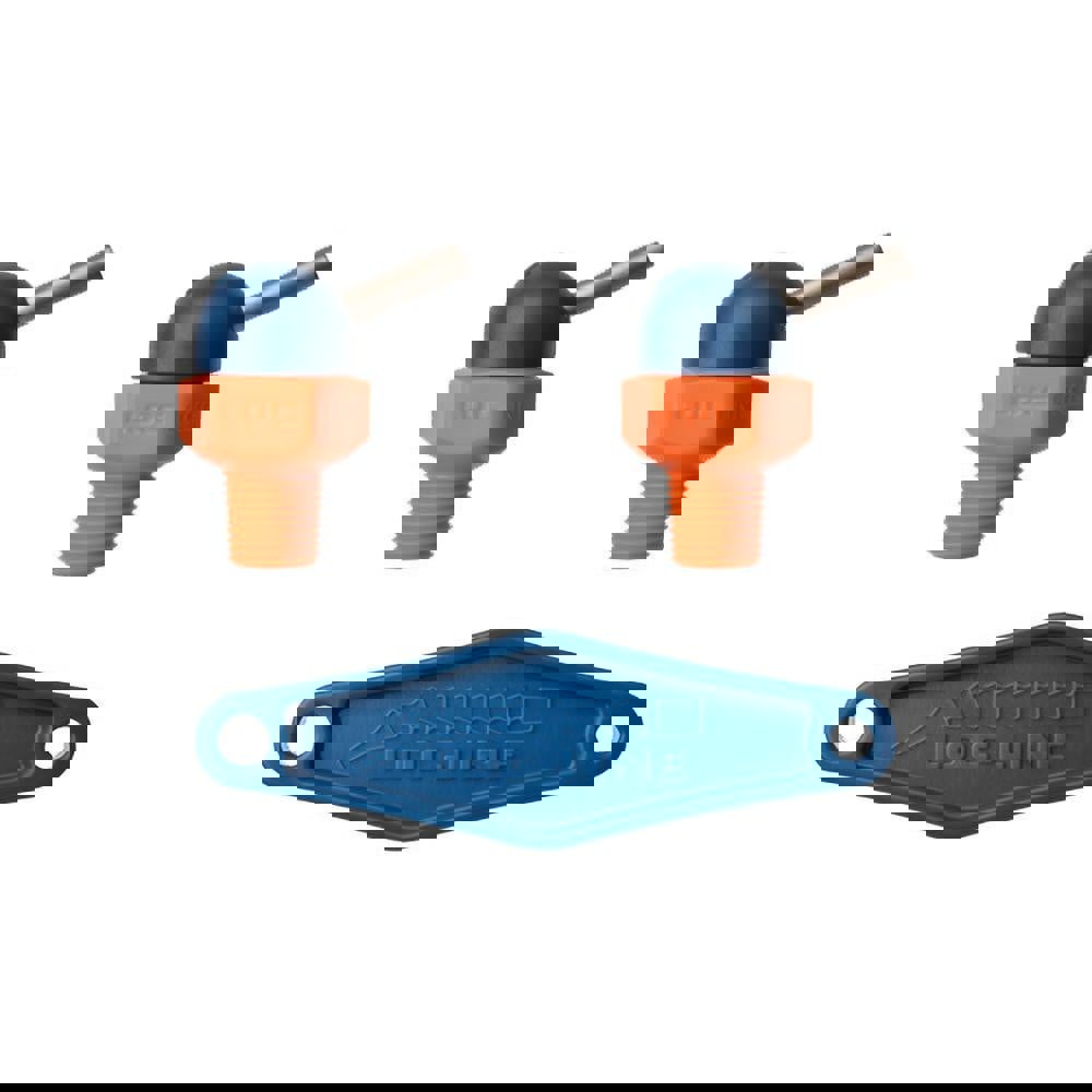 Turret Coolant Hose Nozzle: Acetal