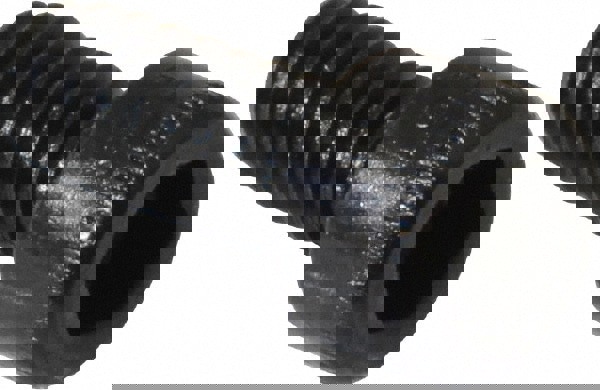 Hex Socket Cap Screw: #4-40 UNC, 3/32