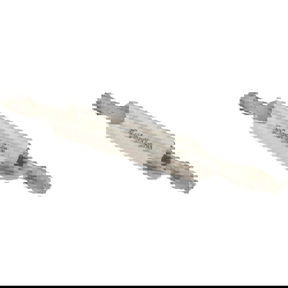 Square End Mill: 13/64