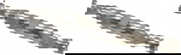 Square End Mill: 9/32