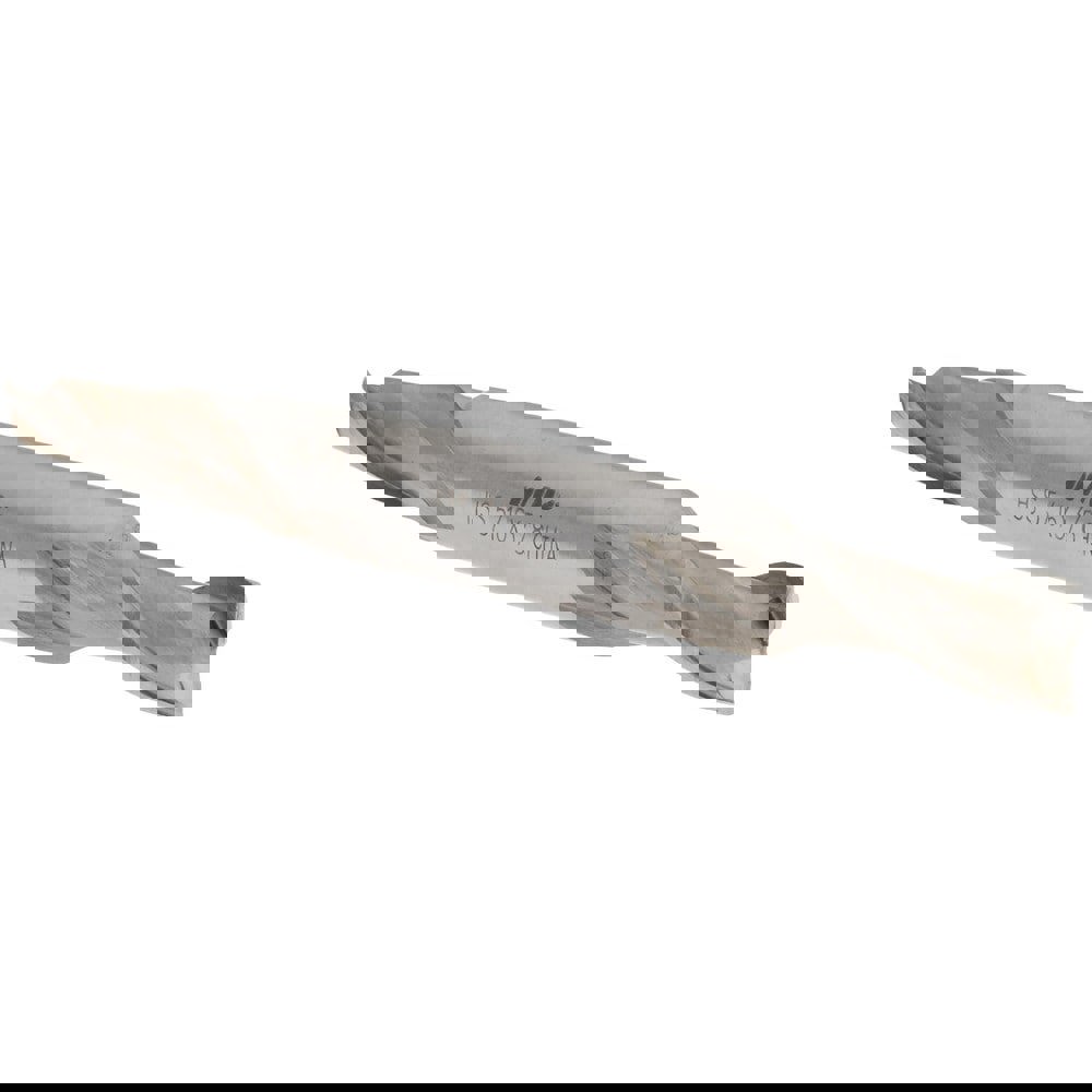 Square End Mill: 5/16