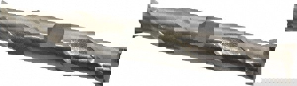 Square End Mill: 5/8