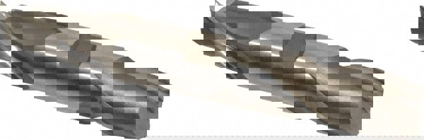 Square End Mill: 7/8