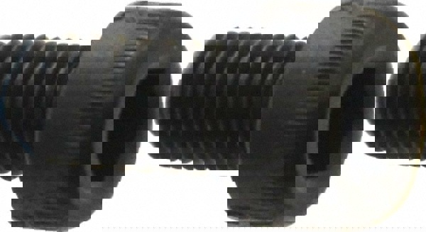 Hex Socket Cap Screw: #5-40 UNC, 3/32