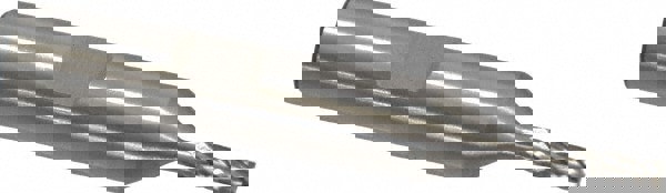 Square End Mill: 7/64