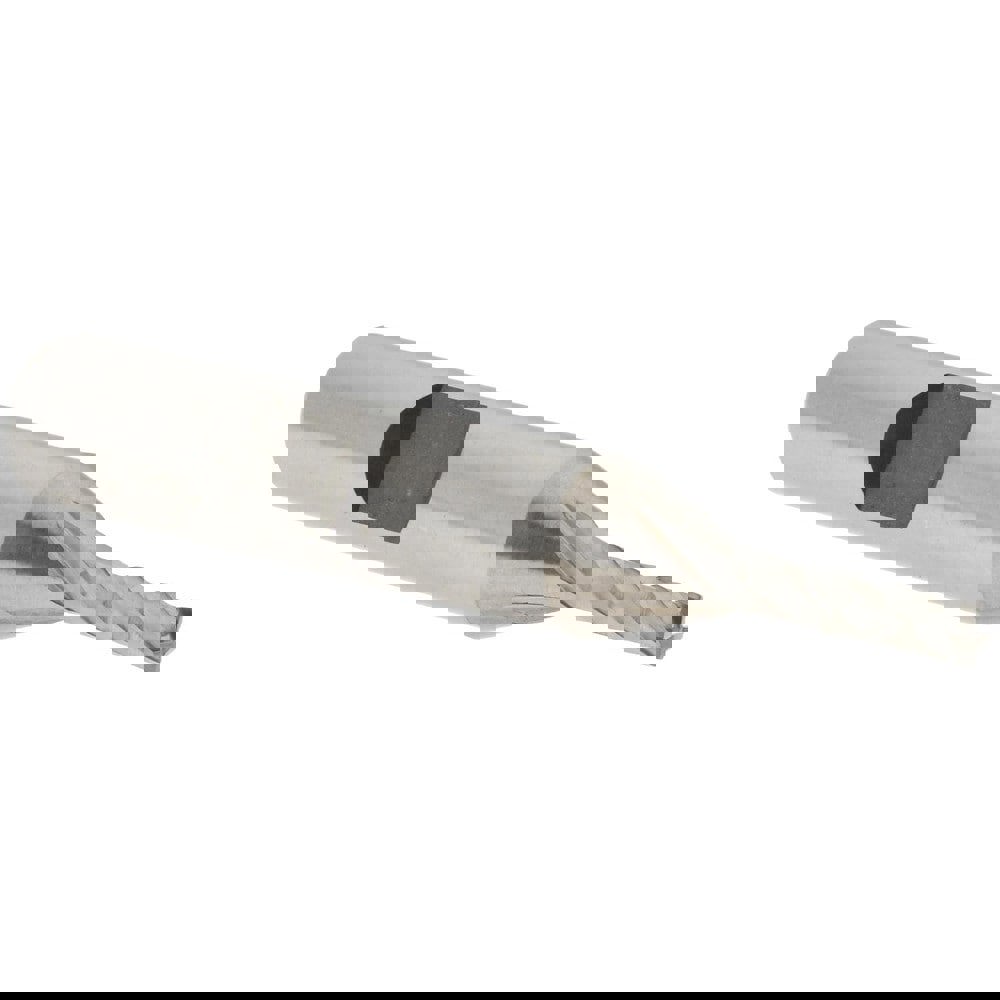 Square End Mill: 1/8