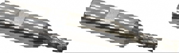 Square End Mill: 11/64