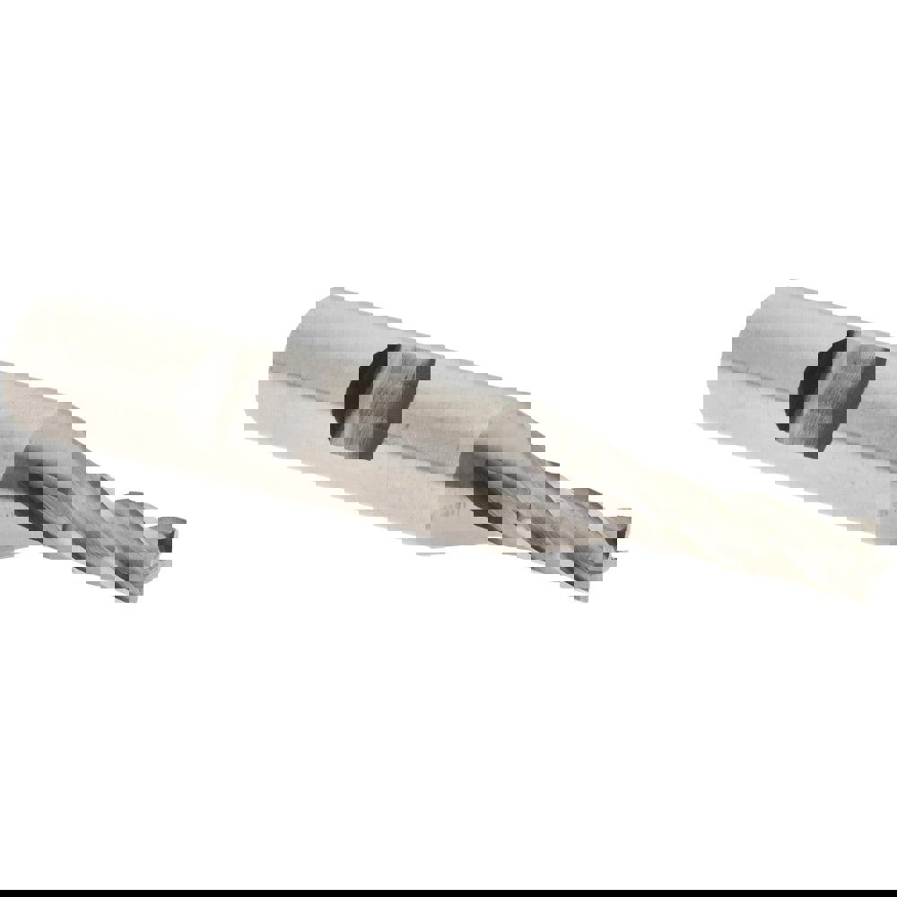 Square End Mill: 3/16