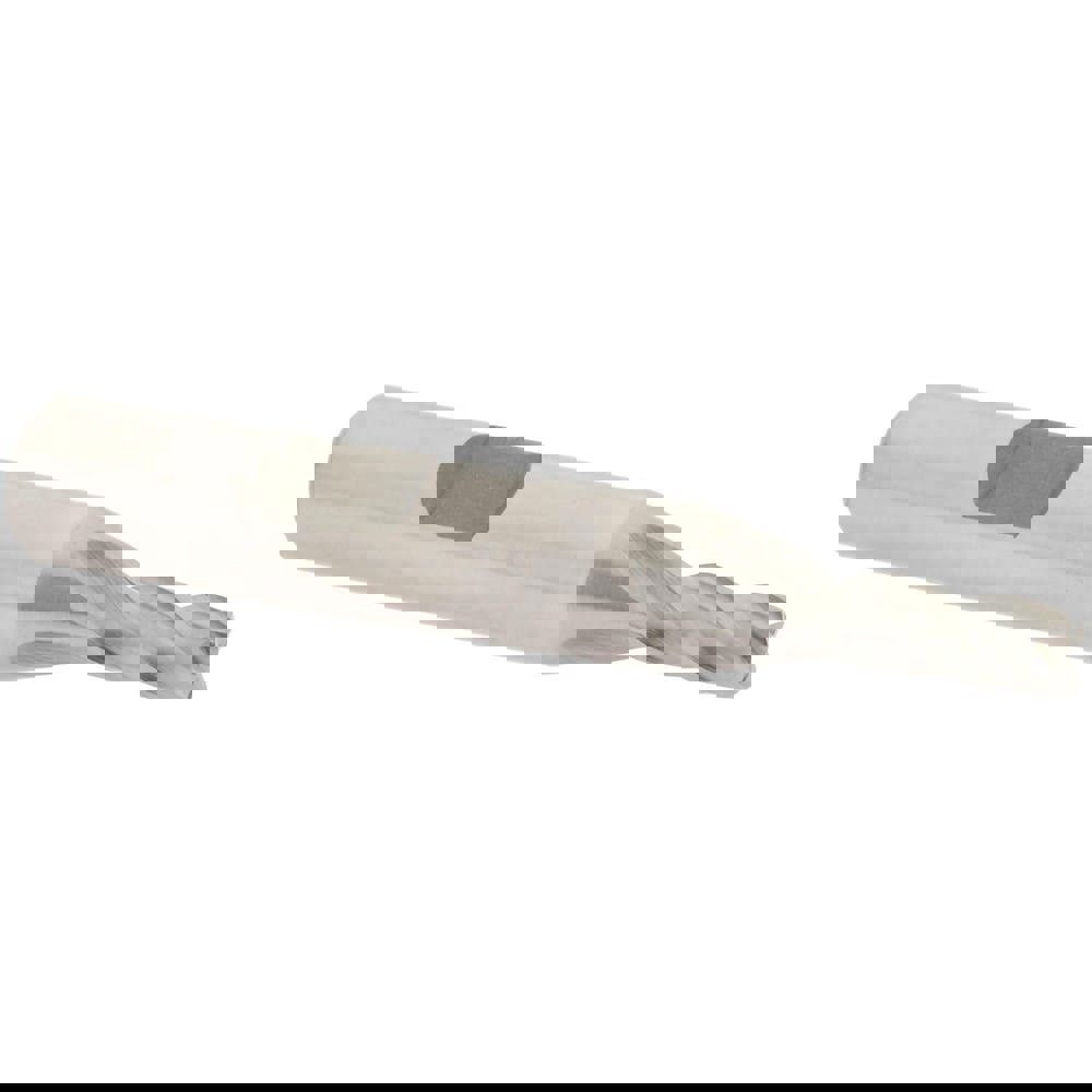 Square End Mill: 13/64