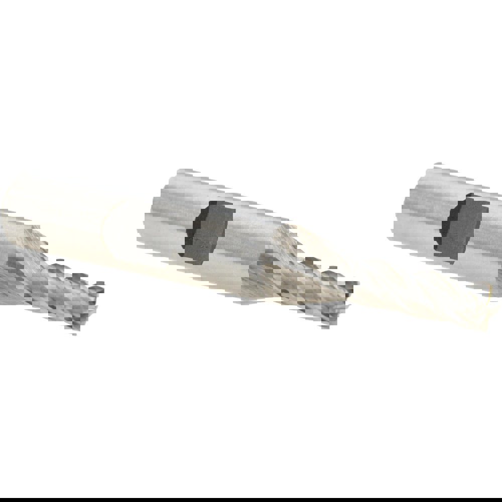 Square End Mill: 7/32