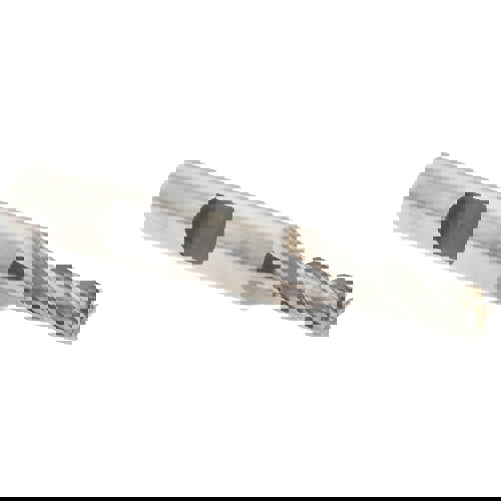 Square End Mill: 1/4