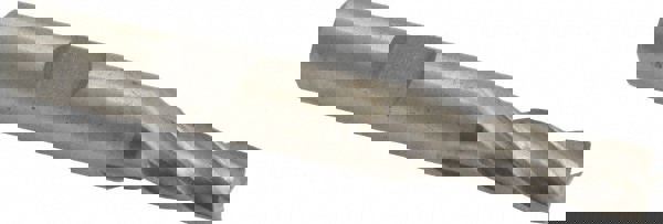 Square End Mill: 19/64