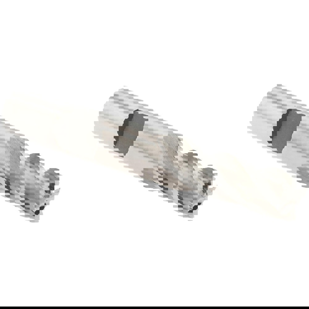 Square End Mill: 21/64