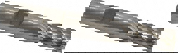 Square End Mill: 11/32