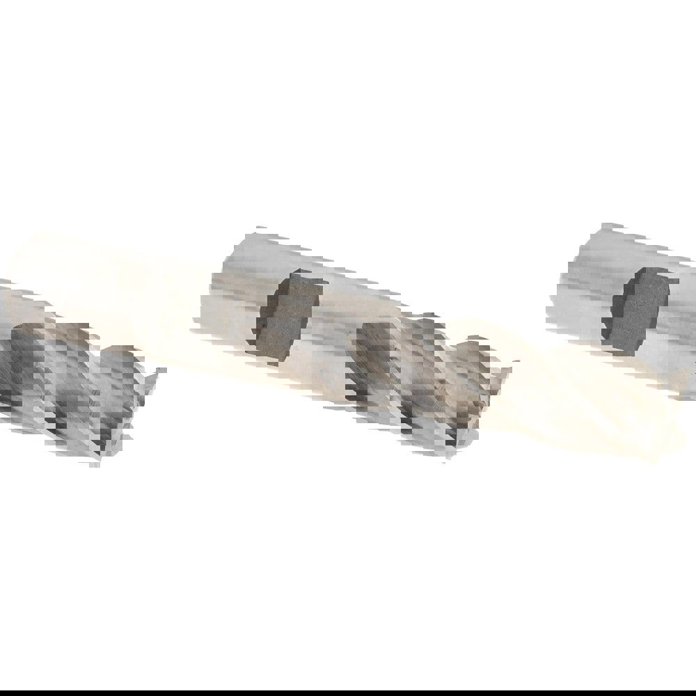 Square End Mill: 23/64