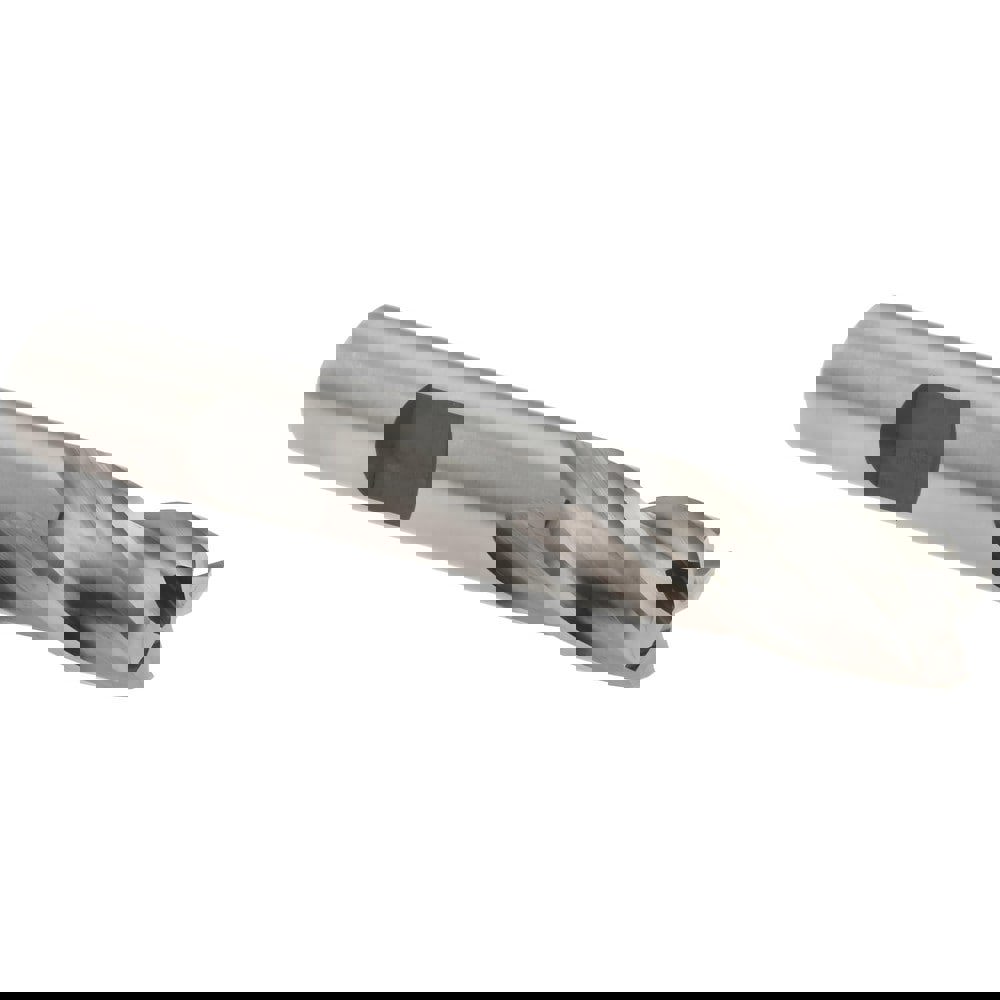 Square End Mill: 3/8