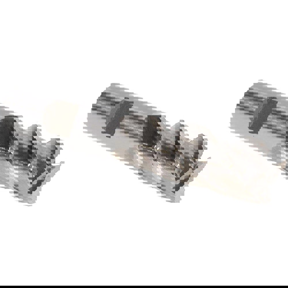 Square End Mill: 9/16