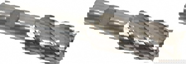 Square End Mill: 3/4