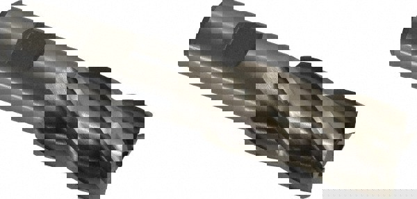 Square End Mill: 15/16