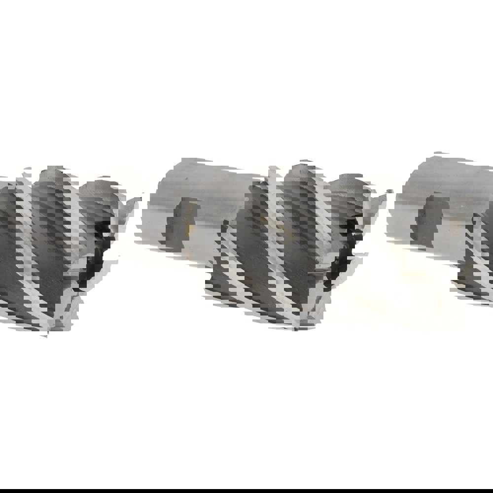 Square End Mill: 1-1/8