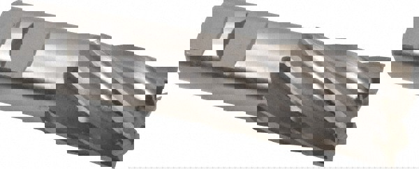 Square End Mill: 1-1/8